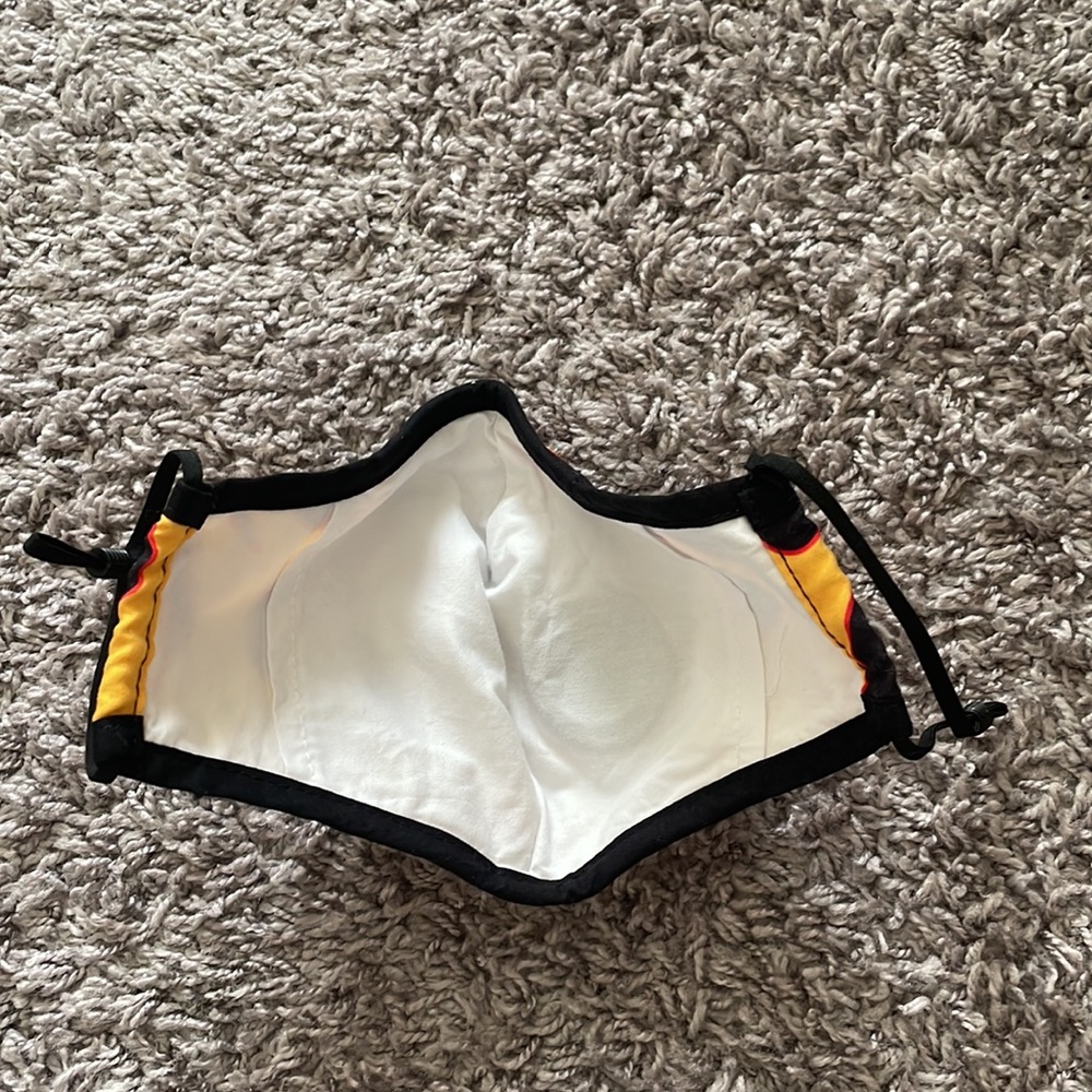Face Mask🔥 - Picture 4 of 4